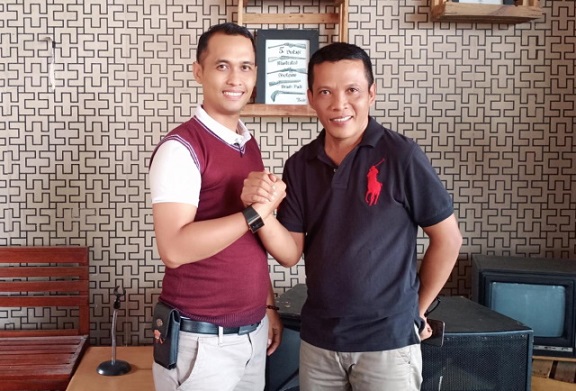 FKWI Gandeng LPK8 Yan Ekhsan Dobrak 4 Pasar Komoditi Kelapa Berskala Ekspor
