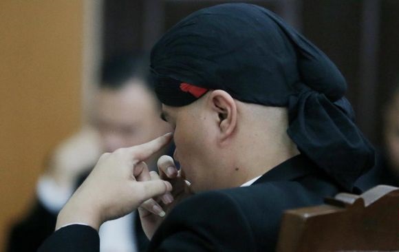 JPU Tolak Semua Eksepsi Ahmad Dhani di Kasus Ujaran Idiot 