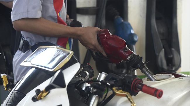Harga Minyak Stabil Ditopang Sentimen Pasar Modal