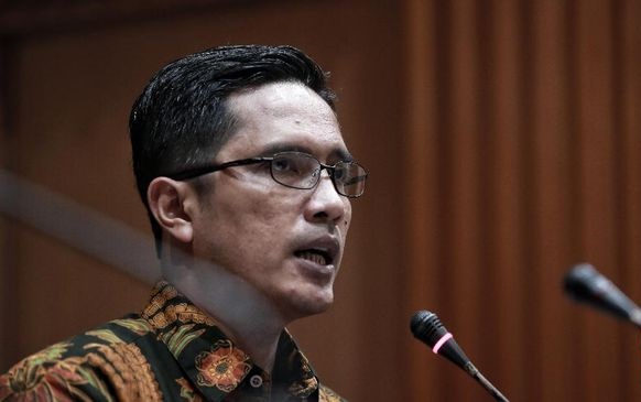 KPK Panggil Tenaga Ahli F-PAN di Kasus Suap Arfak Papua Barat