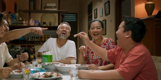 Orang Kaya Baru Jadi Film Box Office Ketiga Tahun 2019 