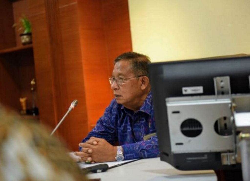 Pemerintah Petakan Fokus Kegiatan Keuangan Inklusif 2019