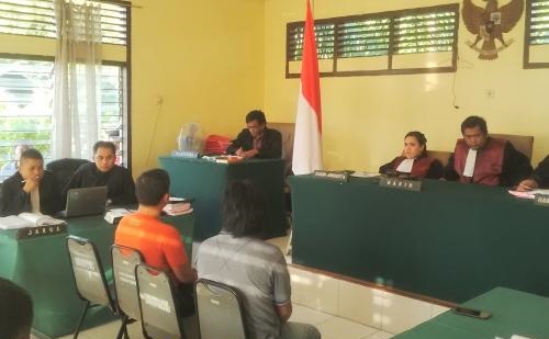 Ternyata AH Pernah Mengakui Memperkosa Lalu Menghabisi Nyawa Keponakannya 