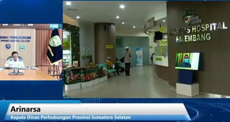 Ini Kesiapan Daerah Hadapi Arus Mudik 2022