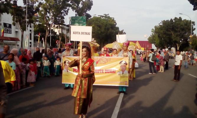 Visi Riau 2020, Pusat Peradaban Melayu di Asia Tenggara