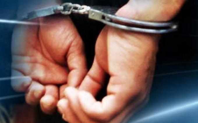 Polsek Bangko Amankan Satu Tersangka Karlahut