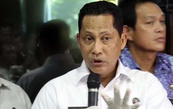 BNN Telusuri Video Anggota DPRD Pakai Sabu 
