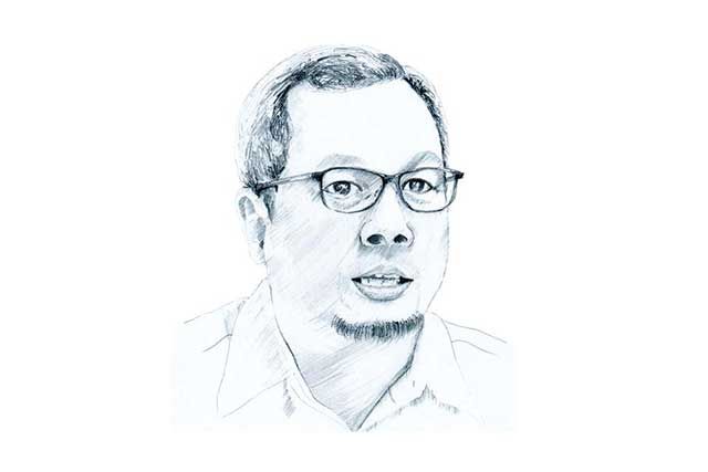 Yang Tersembunyi di Balik Cadar 