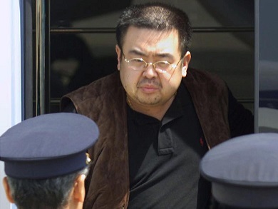 WN Korut Buronan Pembunuhan Kim Jong-Nam Sempat Kabur ke Jakarta