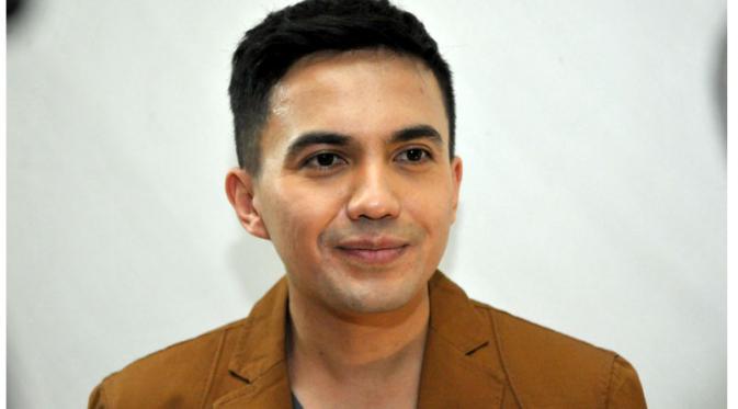 Rumah Tangga Bermasalah, Sahrul Gunawan Digugat Cerai Istri? 