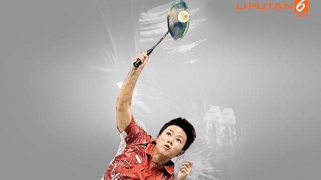 Liliyana Natsir Pensiun, Indonesia Mencari Ganda Campuran Andalan