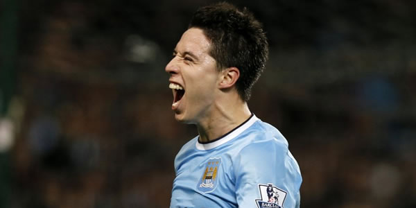 Tutup Bursa Transfer, Juventus Datangkan Nasri? 