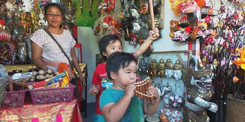 Filipina Ingin Belajar Pariwisata dari Bali