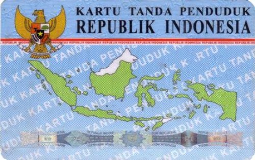 56.428 Penduduk Pelalawan Belum Rekam KTP-el 