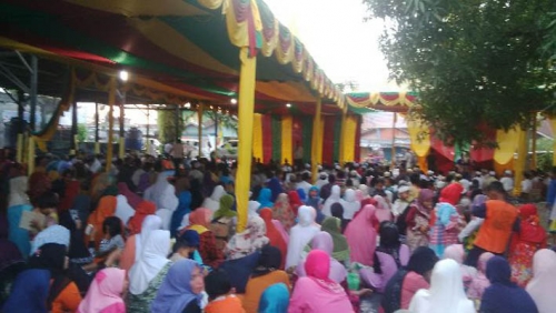 Difitnah Sebagai Preman, Ini Jawaban Suparman 