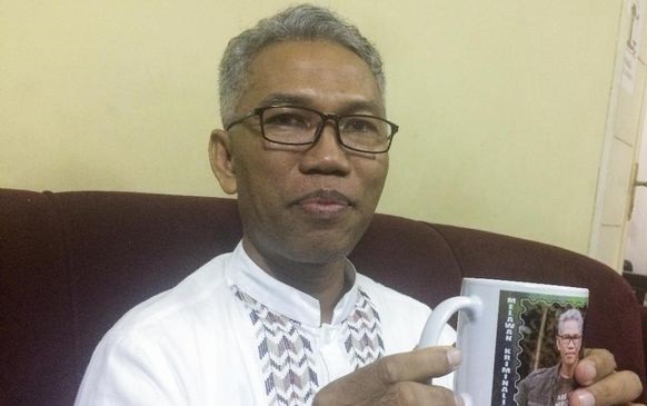 MA Tegaskan Buni Yani Tetap Bisa Dieksekusi 