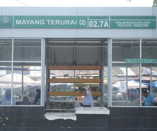 Pemko Segera Hadirkan Kendaraan Penjemput Penumpang Menuju Halte 