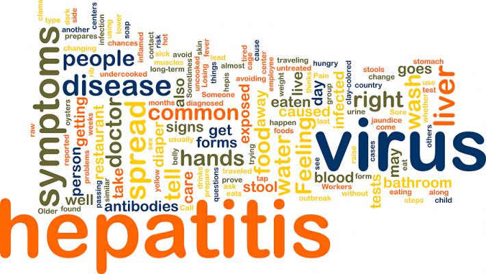 Dumai Targetkan 8000 Orang Sosialisasi Pengendalian Hepatitis 