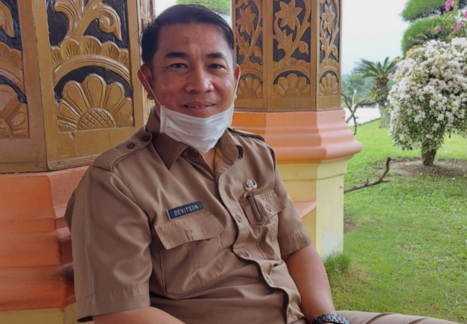 BPKAD Pelalawan Akan Perbaiki Sistem Penyetoran PBB