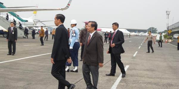 Aksi Rizal Ramli Bikin Pengusaha Cemas