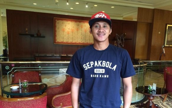 Rizky Pellu Ingin Bawa PSM Raih Kemenangan Kedua di Piala AFC 
