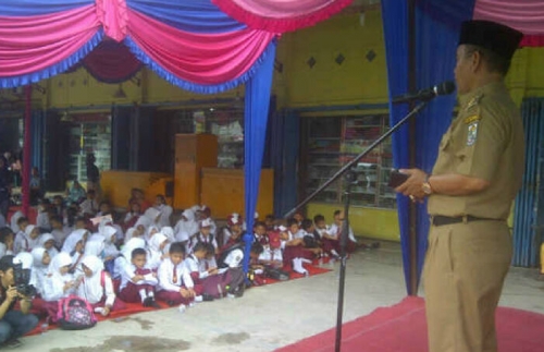 Serap Seluruh Investasi, Pemda Pelalawan Akan Tingkatkan PAD