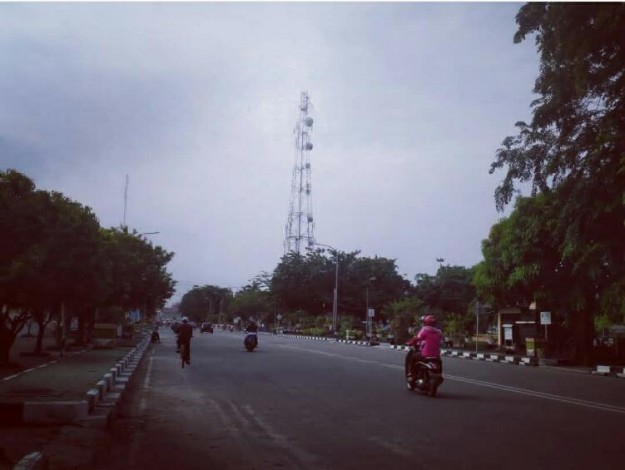 Pemkab Bengkalis Usulkan Sejumlah Ruas Jadi Jalan Nasional dan Provinsi