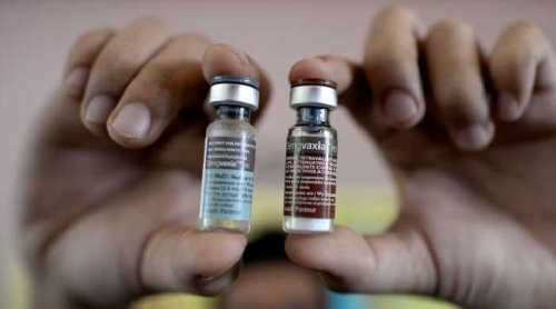 1 Tersangka Baru Kasus Serum Palsu di Pekanbaru Diduga Sebagai Penjual
