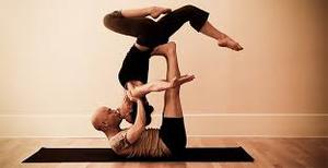 Tingkatkan Stamina Bercinta Lewat Yoga