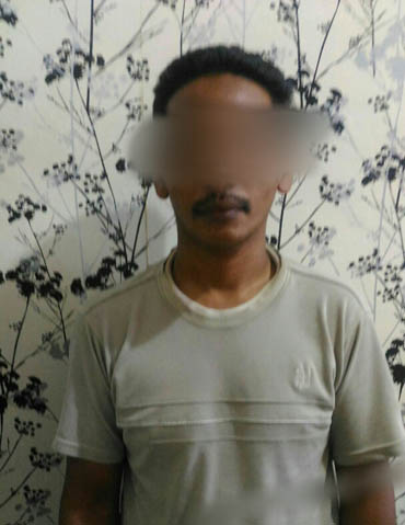 Kerap Disetubuhi Ayah Tiri, Seorang Anak di Bawah Umur di Inhu Lapor Polisi