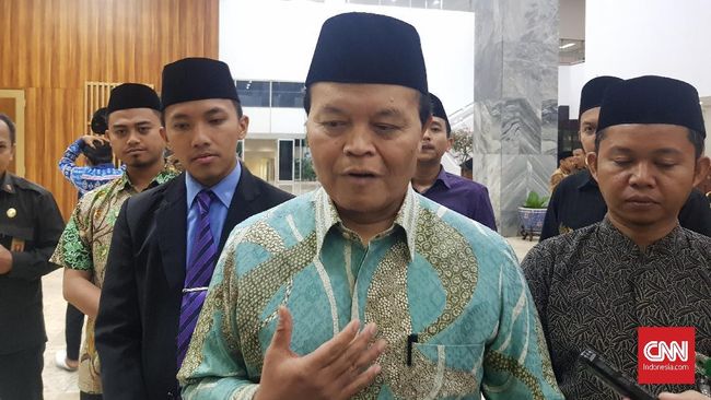 PKS Heran Jokowi Masih Gaet Parpol Meski Legitimasi Kuat