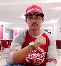 Terapis Asal Riau Berbagi Pengalaman Saat Menangani Anak Autistic 