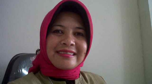 Disbun Garut Kunjungi Siak