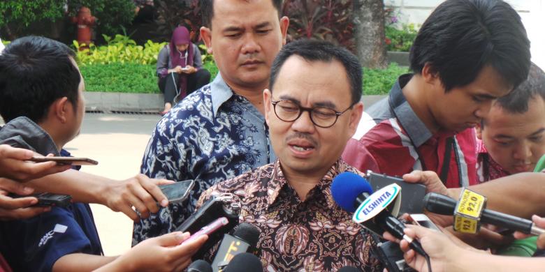 Pabrik Dapat Diskon Listrik 30 Persen 