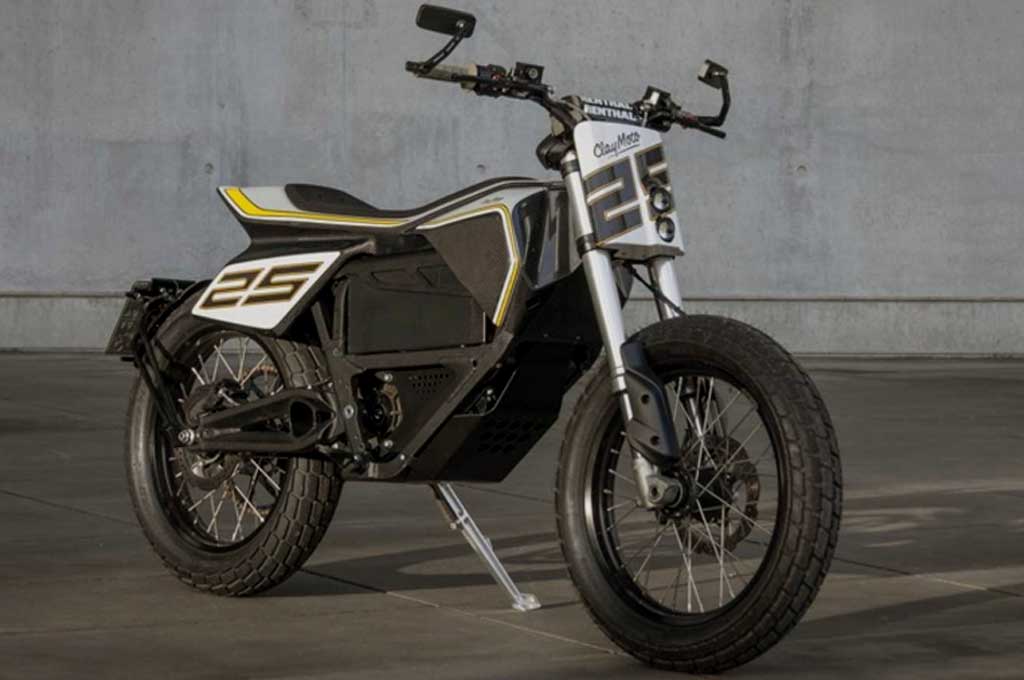 Desain Simpel Zero FX Flat Tracker Hasil Karya Nick Graveley