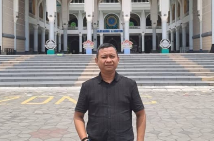 Jaga Integritas Peradilan, MPPI Memohon Pengawasan Komisi Yudisial atas Perkara PT CMNP vs PT MNC