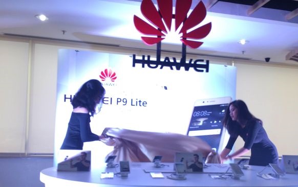Google Beri Peringatan bagi Pengguna Huawei