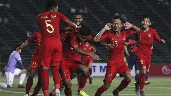 Jamu Timnas Indonesia U-23, Bali United Pakai Pemain Cadangan 