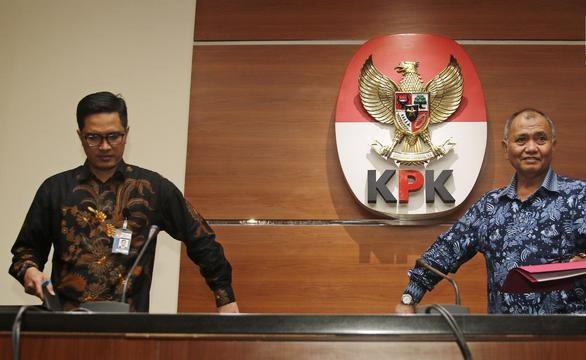 KPK: Visum dan Rekam Medis Jadi Pembuktian Penganiayaan 2 Penyelidik