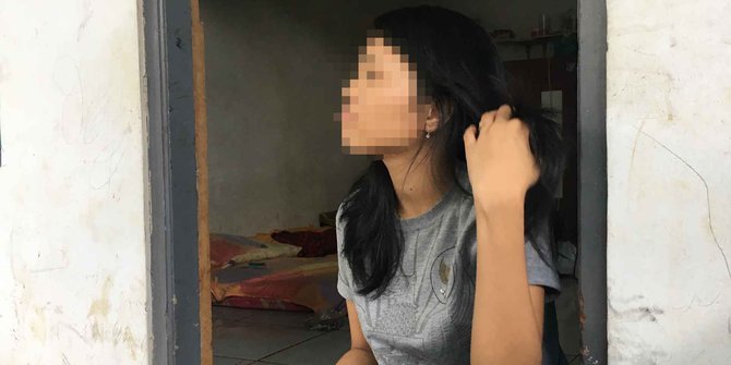 Yuni Tak Pernah Minta Maaf di FB Atas Aksi Adi Saputra Rusak Motor Saat Ditilang