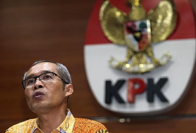 100 Kepala Daerah Terjerat Korupsi, KPK Bicara Biaya Politik Mahal 