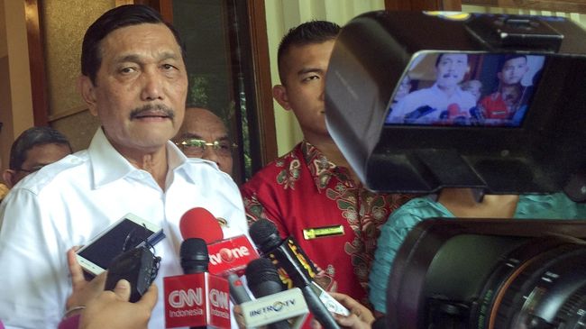 Pemerintah Pertimbangkan Opsi Abolisi untuk Pengikut Santoso 