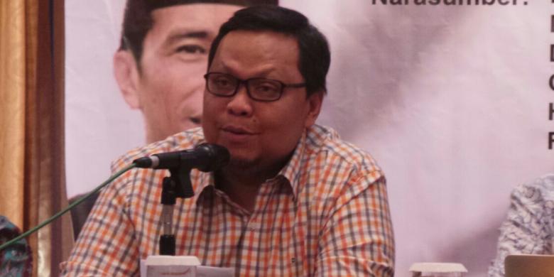 Komisi II: Bukan DPR yang Jegal Ahok, melainkan KPU 