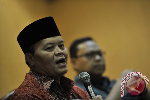 Hidayat: kabar pengurangan anggaran pendidikan tidak benar 