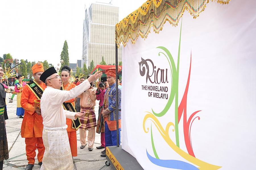 Pemprov Riau Kembangkan Pariwisata Berbasis Budaya