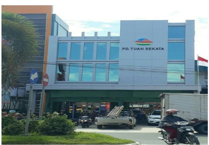 Aroma KKN Ditubuh BUMD Pelalawan