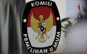 Presiden Lantik Komisioner KPU dan Bawaslu 2017-2022