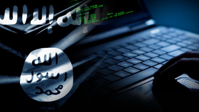 ISIS Serukan Serangan di Rusia