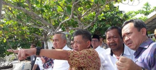 SKPD di Pemko Dumai Harus Berpikir Secara Entrepreneur yang Mendatangkan PAD 