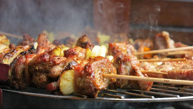 5 Kuliner Khas Ibu Kota Baru di Kalimantan Timur